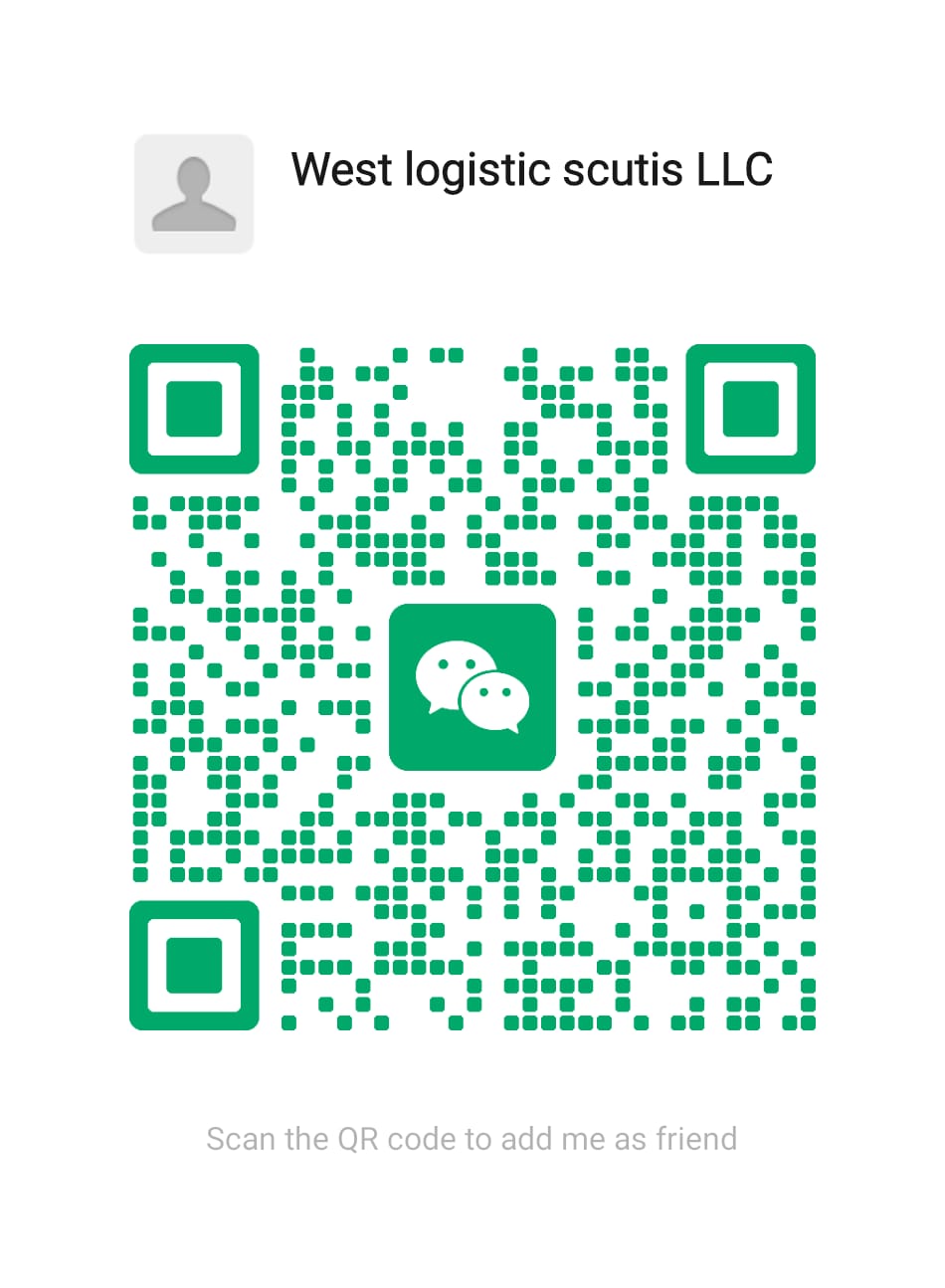 WeChat QR